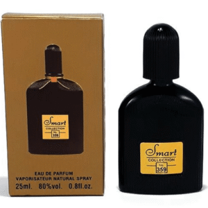 Smart Collection EDP Spray 25ml (No.359) (Tom Ford Black Orchid)