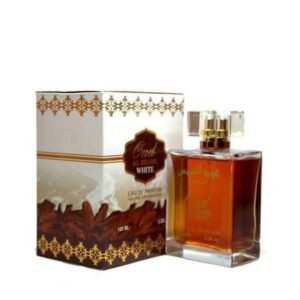 Arabic Perfume OUD Al-Sham - 100ml