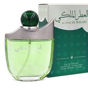 AL MARASEEM - AL ATTAR AL ATTAR AL MALAKI 75 ML