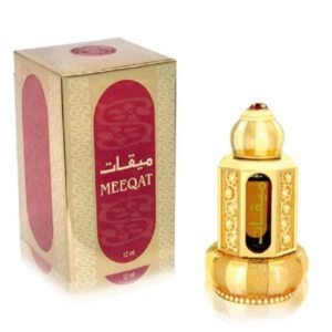 HARAMAIN MEEQAT GOLD 12ML