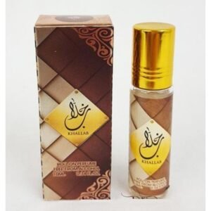 Attar Khallab - 10 ml