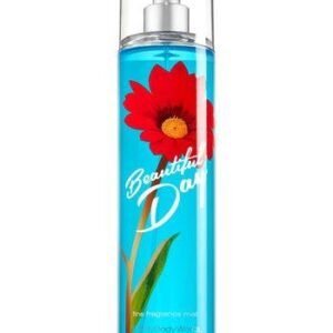 Signature Collection BEAUTIFUL DAY Fine Fragrance Mist