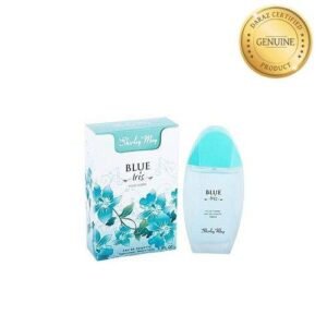 Blue-Iris Perfume for Women -100 ml