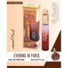Al Nuaim EVENING IN PARIS MINI PERFUME 20 ML