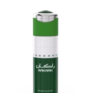 Rakaan Deodorant For Men - 200ml