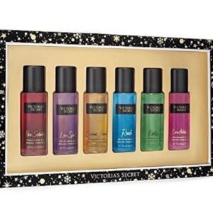 VICTORIA SECRET SET 6-S