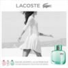 LACOSTE POUR ELLE NATURAL WOMEN EDT 90ML - LACOSTE