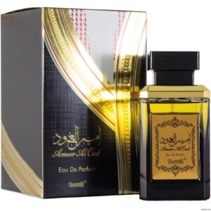 Spray Ameer Al Oud 100 Ml