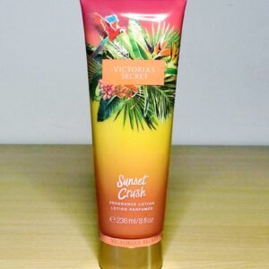 V/S SUNSET CRUSH Body Lotion 236ML