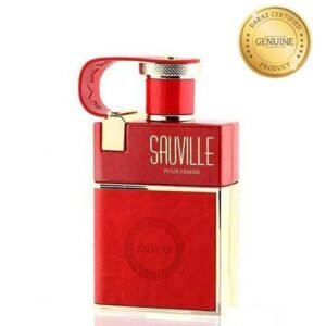 Sauville Pour Femme