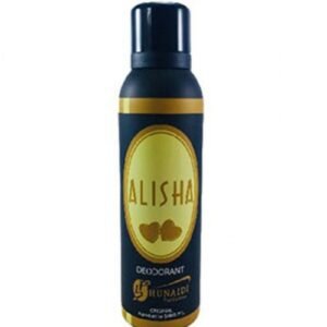 ALISHA GOLD DEODRANT 200ML