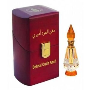 Dehnal Oudh Amiri Exclusive - 3ML