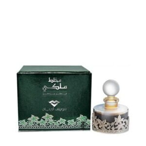 Mukhalat Malaki Attar For Men - 30ml