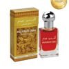 Oudi Arabic Attar Perfume For Men - 15ml