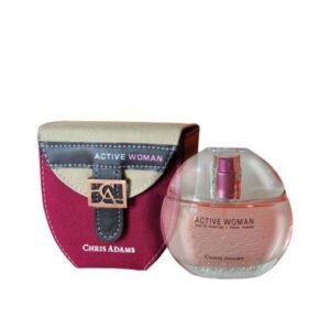 Active Woman Perfume For Women 80ml