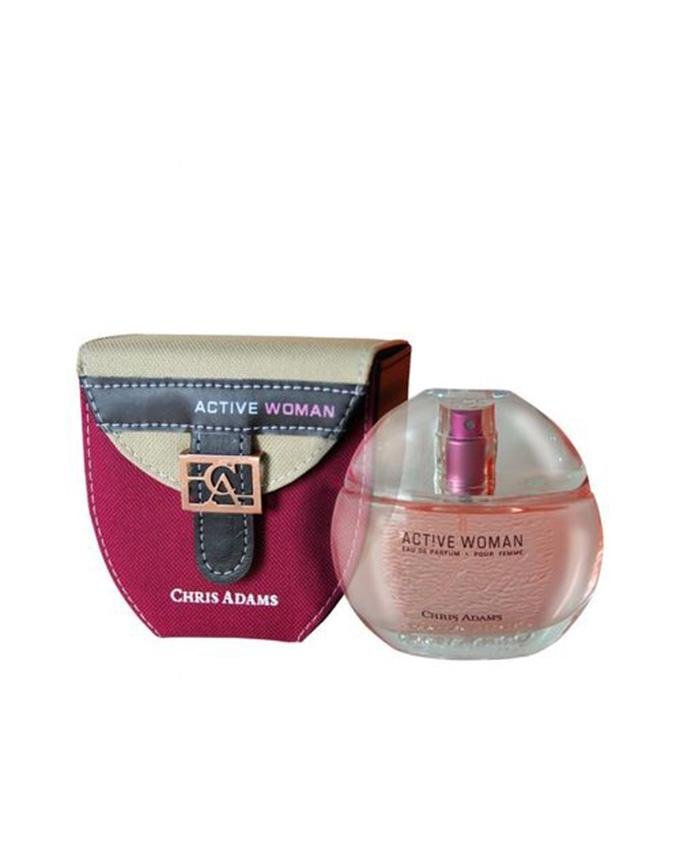 Active Woman Perfume For Women 80ml