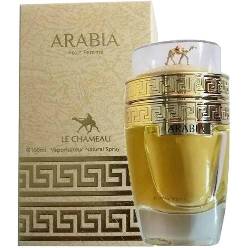 EMPER ARABIA WOMEN