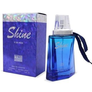 Shine Pour Homme - Edt