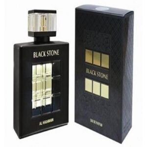 Black Stone Spray For Men - 100ml