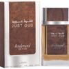 Just Oud BoulevardArabic Perfume - 90ml