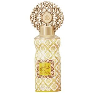 TAJ SHAMS AL KHALEEJ BODY SPRAY 200ML