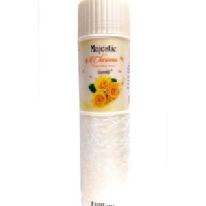 Powder Majestic Charisma 125 Gms SURRATI