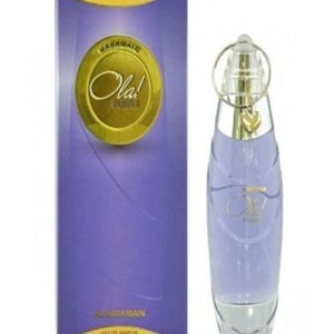 Ola Purple Spray For Women - 100ml