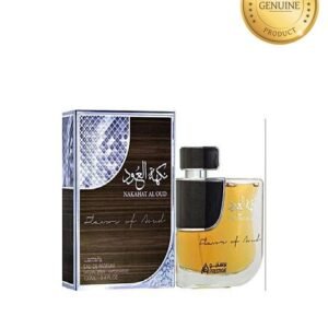 Nakahat Al Oud Arabic Perfume - 100ml