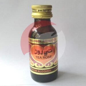 Tea Rose England - Attar - 25 gm