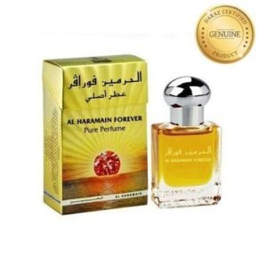 Forever Arabic Attar - 15ml
