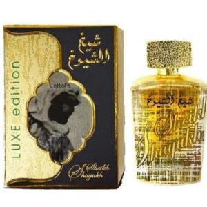 Sheikh Al Shuyukh Luxe Edition - 100 ml