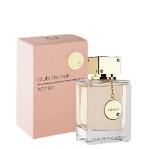 CLUB DE NUIT WOMAN EDP 105ML