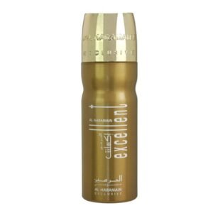 EXCELLENT WOMEN DEO 200ML