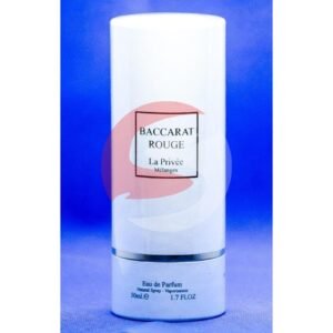 BACCARAT ROUGE LA PRIVEE MELANGES 50ML EDP