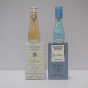 2PC SET for Woman 15ml Smart Collection Perfume