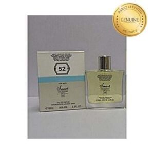 smart collection No. 52 for Men 100ml Perfume