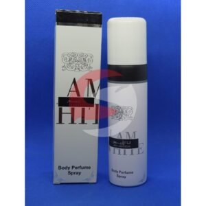 ANAABIYEDH - For Men and Women - Body Spray
