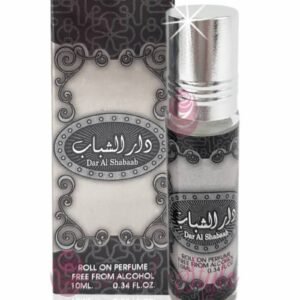 DAR AL-SHABAB 10ML