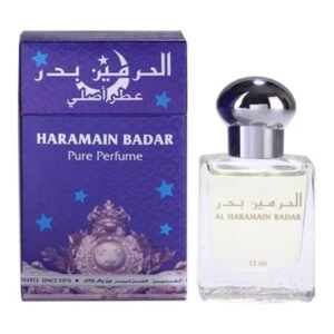HARAMAIN BADAR (15ML)