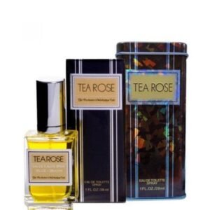 Tea Rose - USA - The Perfumer's Workshop Ltd - 28ml
