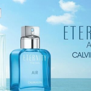 Eternity Air For Women Calvin Klein for women