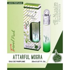 Al Nuaim ATTAR FULL MINI PERFUME 20 ML