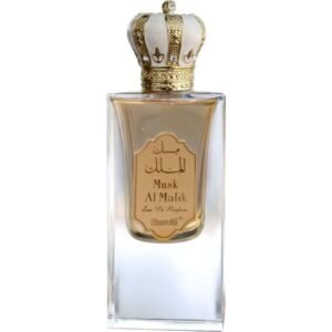 Spray Musk Al Malik Perfume 60 Ml SURRATI