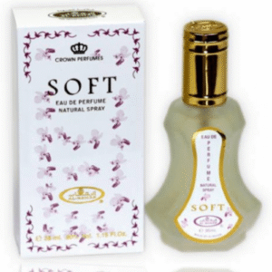 Al Rehab Soft EDP 35ml (REF. 1849)