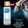 Aqua Kiss Water Blooms by Victorias Secret 250ml Fragrance Mist