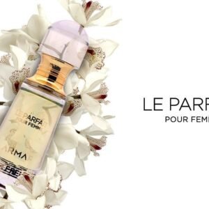 Armaf LE PARFAIT FEMME WOMEN Perfume Oil 20ml attar