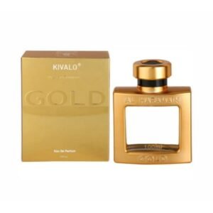 HARAMAIN GOLD SPRAY 100ML