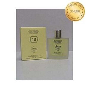 Smart Collection Acqua Di Gio No. 18 Perfume For Men ? 100 ml