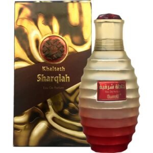 Spray Khaltath Sharqiah 100 Ml