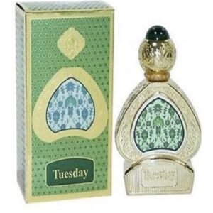 Tuesday Attar - 15ML